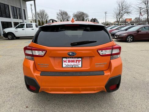 Used 2019 Subaru Crosstrek 2.0i Limited image 6