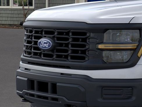 New 2025 Ford F150 XL image 39