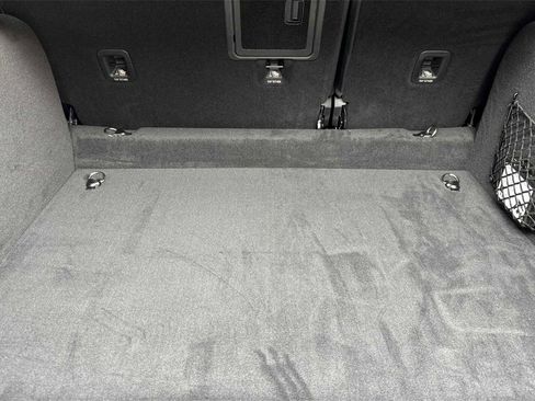 New 2025 Mercedes-Benz G 580 w/ EQ Technology image 15