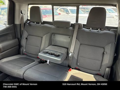 Used 2020 Chevrolet Silverado 1500 RST AWD/4WD image 28