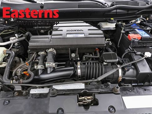 Used 2020 Honda CR-V LX image 7