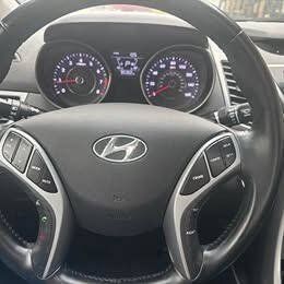 Used 2016 Hyundai Elantra Value Edition FWD image 2
