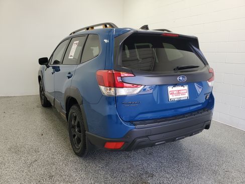Used 2025 Subaru Forester Wilderness AWD/4WD image 3