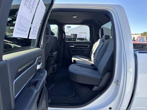 Certified 2024 RAM 2500 Big Horn image 19