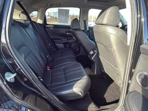 Used 2025 Honda HR-V EX-L image 20