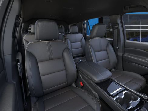 New 2026 Chevrolet Traverse High Country AWD/4WD image 18