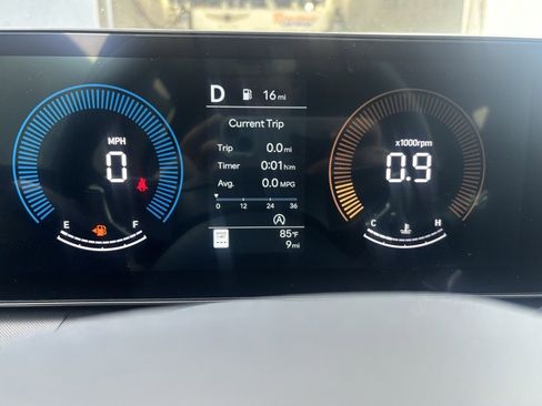 New 2026 Hyundai Santa Fe SE image 26