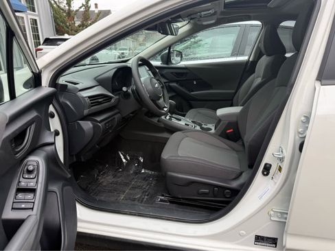 New 2026 Subaru Crosstrek 2.0i Premium image 8