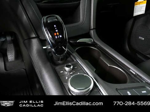 New 2026 Cadillac XT5 Premium Luxury w/ Driver Assist Package image 18