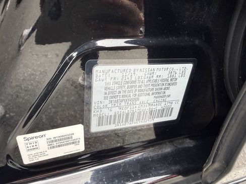 Used 2019 Nissan Sentra SV w/ Special Edition Package FWD image 29