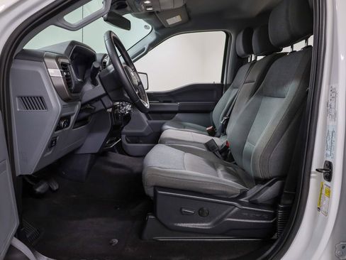 Certified 2024 Ford F150 XLT image 9