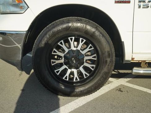 Used 2016 RAM 1500 Big Horn image 11