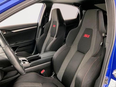 Used 2018 Honda Civic Si image 19