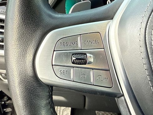 Used 2021 BMW X7 xDrive40i w/ Cold Weather Package image 31