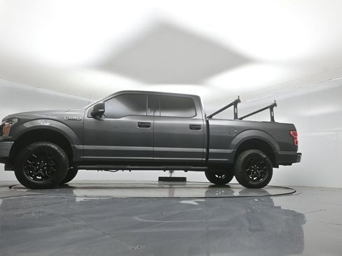 Used 2018 Ford F150 XLT w/ Equipment Group 301A Mid AWD/4WD image 43