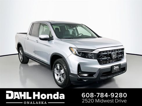New 2026 Honda Ridgeline RTL image 1