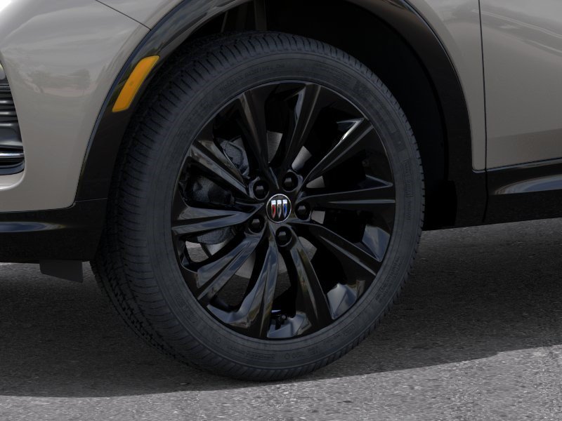 New 2026 Buick Envista Sport Touring w/ Studio Series FWD image 10