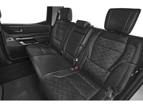Used 2023 Toyota Tundra Limited AWD/4WD image 8
