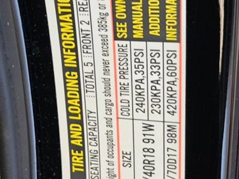 Used 2021 Honda Civic Sport image 14