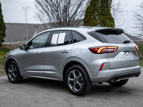 Used 2023 Ford Escape ST-Line Select image 7