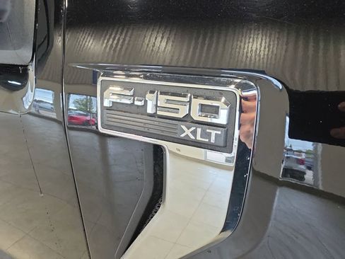 Used 2021 Ford F150 XLT w/ Equipment Group 302A High AWD/4WD image 6