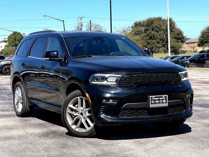 Used 2023 Dodge Durango GT