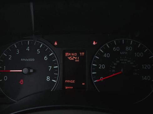 Used 2016 Nissan NV 1500 S w/ Power Package image 15