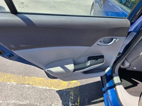 Used 2012 Honda Civic LX image 22