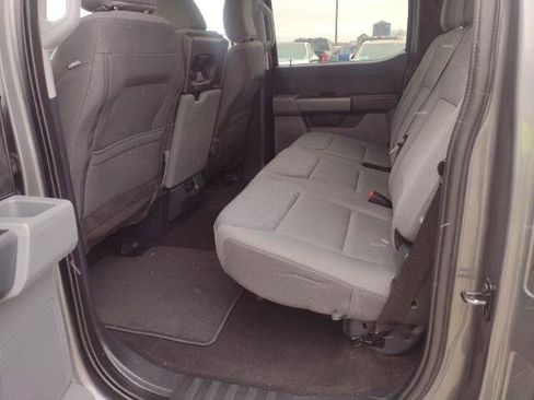 Certified 2024 Ford F150 XLT AWD/4WD image 23