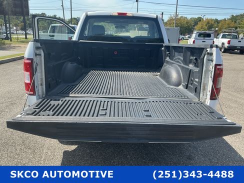 Used 2018 Ford F150 XL w/ XL Power Equipment Group RWD image 21