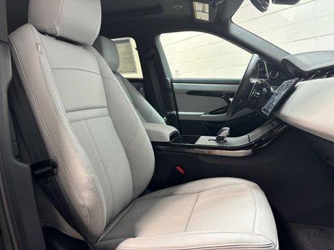 New 2026 Land Rover Range Rover Evoque S image 31