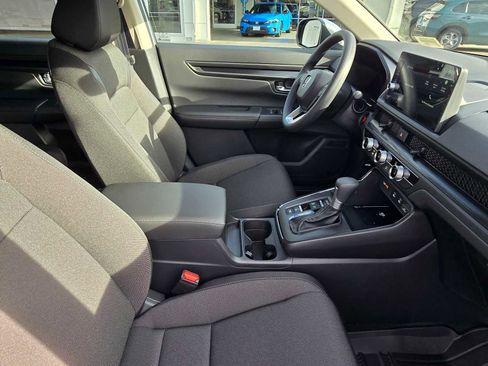 New 2026 Honda CR-V LX image 10
