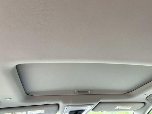 Used 2024 Honda CR-V EX-L image 30