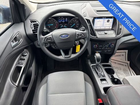 Used 2018 Ford Escape SE w/ SE Sync 3 Package image 5