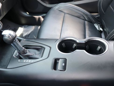Used 2026 Ford Mustang Premium RWD image 35