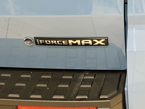 New 2025 Toyota 4Runner TRD Off-Road Premium image 11