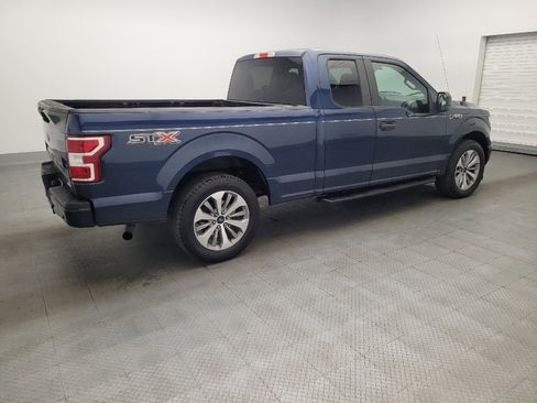 Used 2018 Ford F150 XL w/ Equipment Group 101A Mid RWD image 10