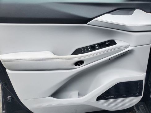 New 2026 Jeep Cherokee Limited AWD/4WD image 11