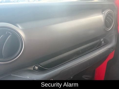 Certified 2020 Jeep Gladiator Sport w/ Quick Order Package 24S image 22