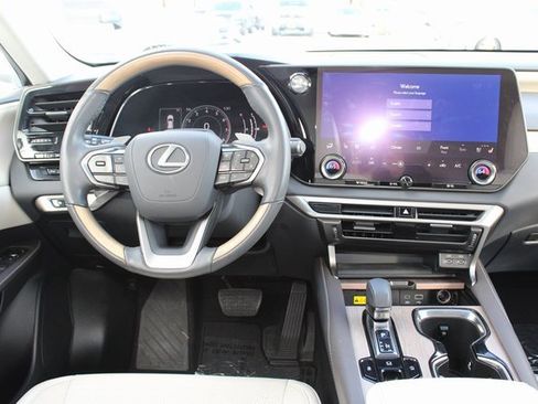 Certified 2023 Lexus RX 350 Premium image 11