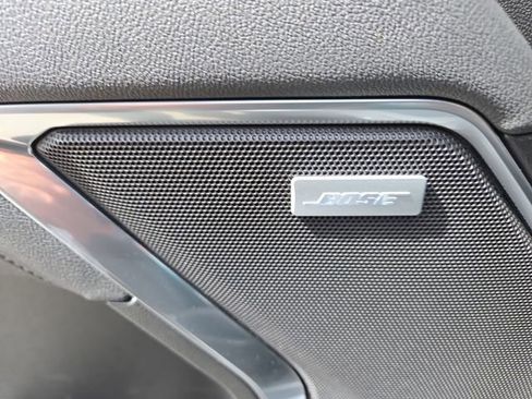 Used 2025 Chevrolet Silverado 1500 RST AWD/4WD image 5