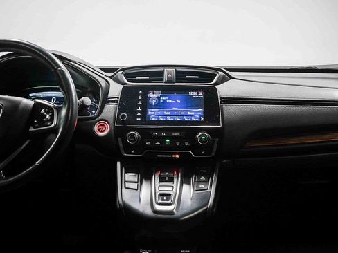 Used 2022 Honda CR-V Touring image 15