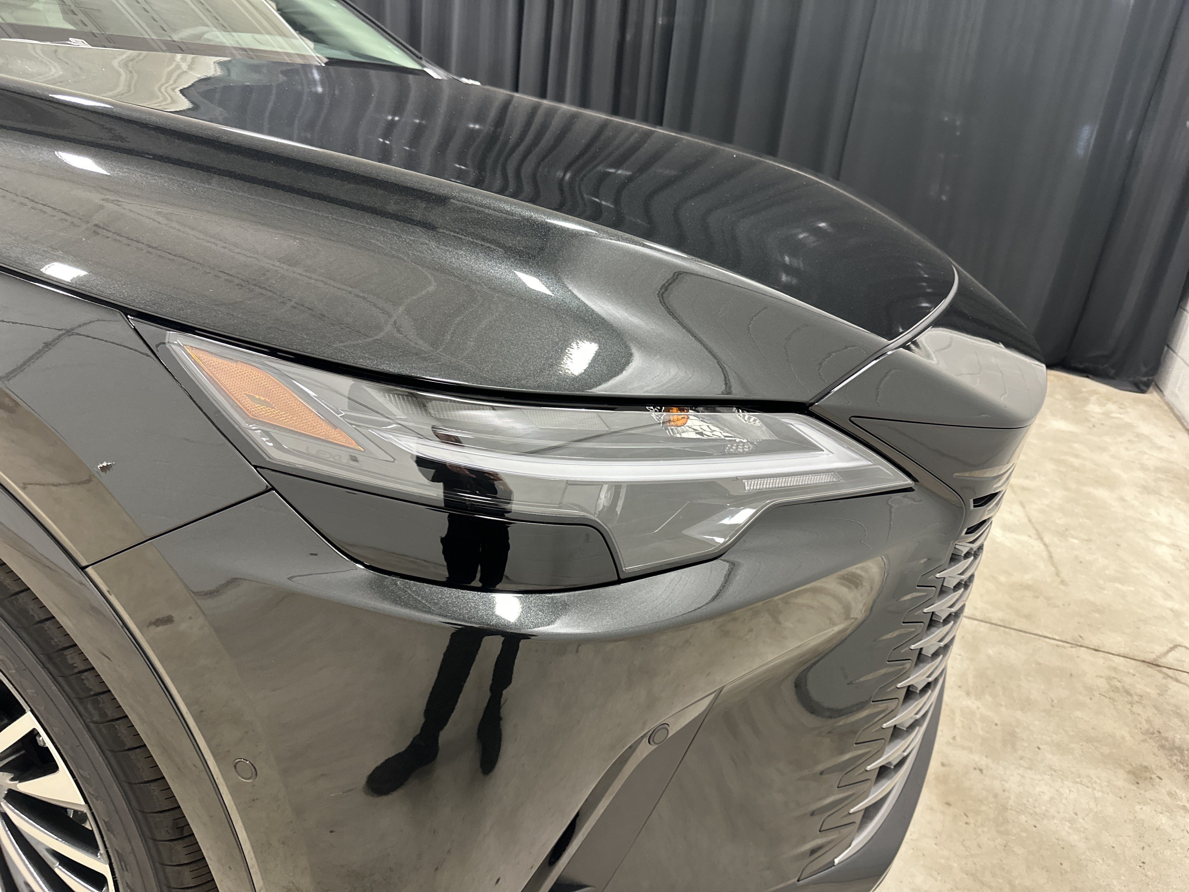 New 2026 Lexus RX 350 Premium Plus w/ Convenience Package AWD/4WD image 14