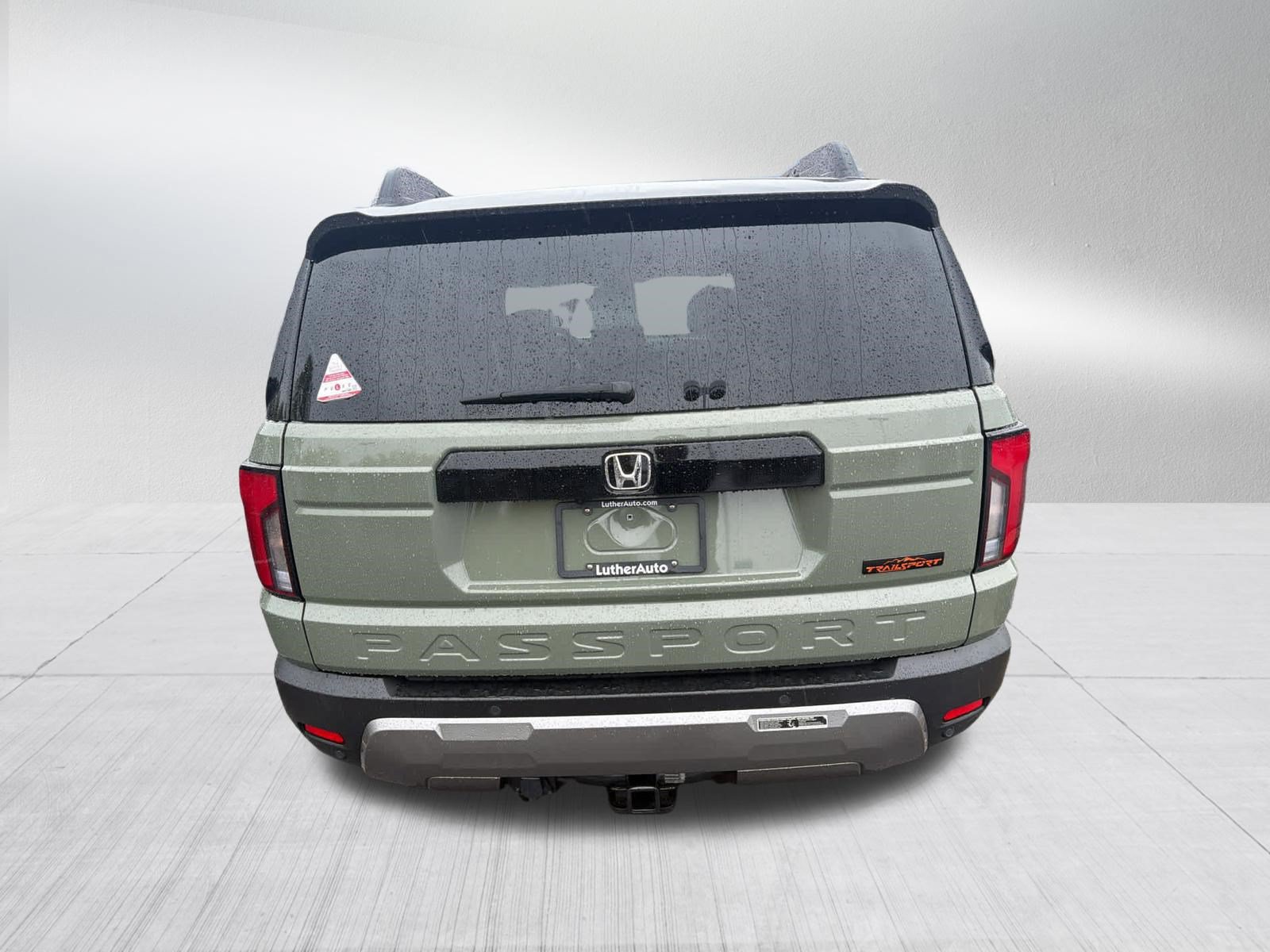 Used 2026 Honda Passport TrailSport Elite image 7