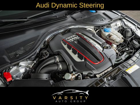 Used 2018 Audi S7 Premium Plus w/ S Sport Package image 42