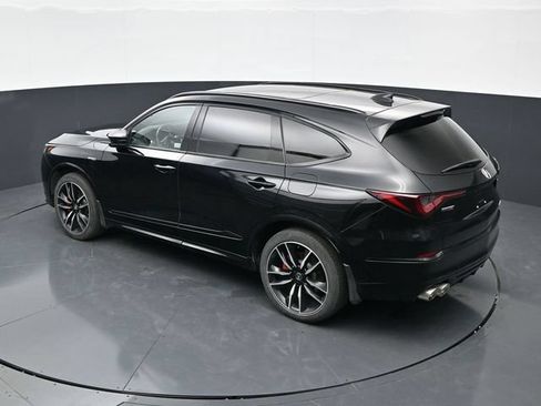Used 2022 Acura MDX Type S AWD/4WD image 33