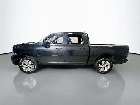 Used 2016 RAM 1500 Sport AWD/4WD image 5