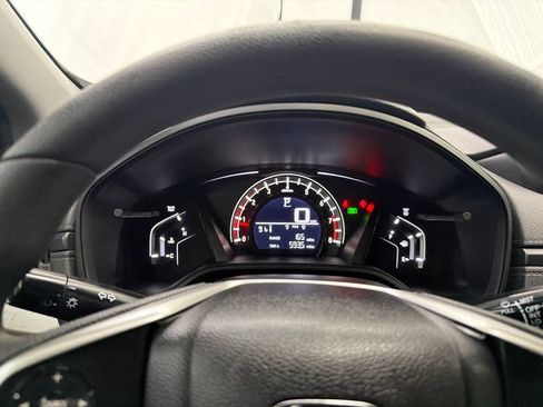 Used 2017 Honda CR-V LX image 25