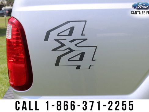 Used 2012 Ford F350 XL w/ XL Value Pkg image 12