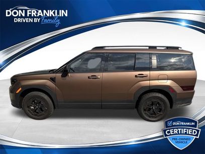 Used 2024 Hyundai Santa Fe XRT